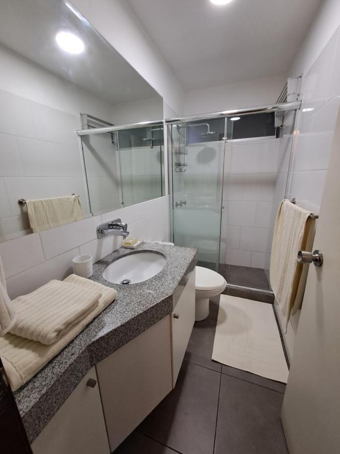 Apartment Temporal En Miraflores *